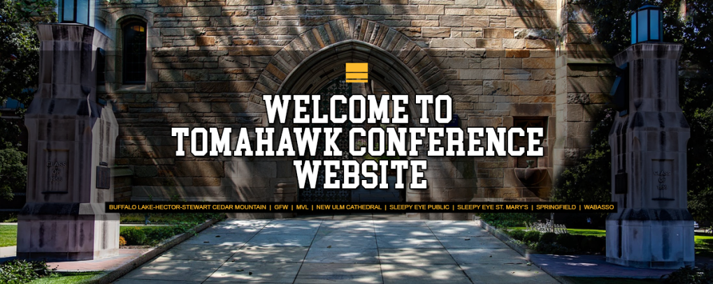 Tomahawk Conference